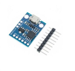 Attiny mini USB