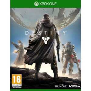 Destiny (Xbox One)