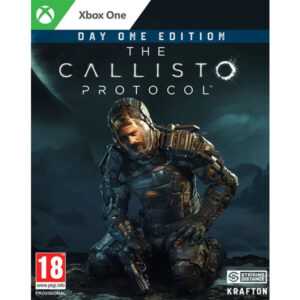 The Callisto Protocol Day One Edition (Xbox One)