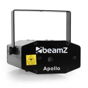 Beamz Apollo