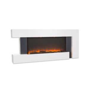 Klarstein Studio Light & Fire 2