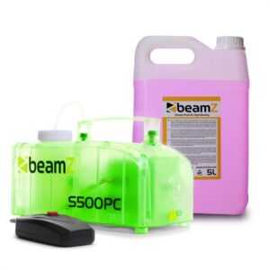 Beamz S500PC