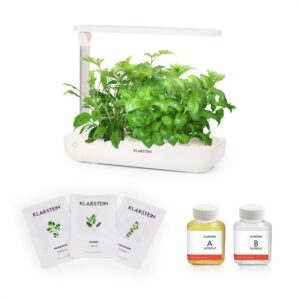 Klarstein Growlt Flex Starter Kit Europa