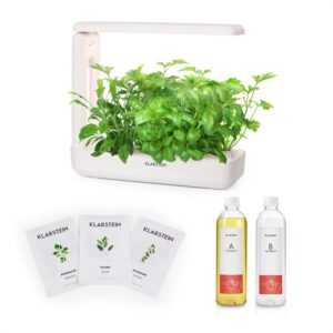 Klarstein GrowIt Cuisine Starter Kit Europa