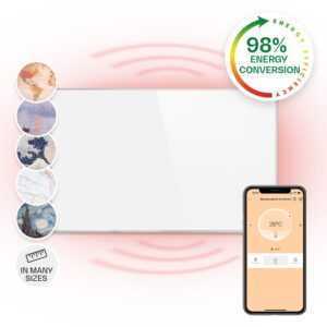 Klarstein Wonderwall 600 Smart