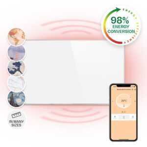 Klarstein Wonderwall 600 Smart