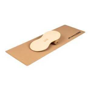 BoarderKING Indoorboard Physio natur