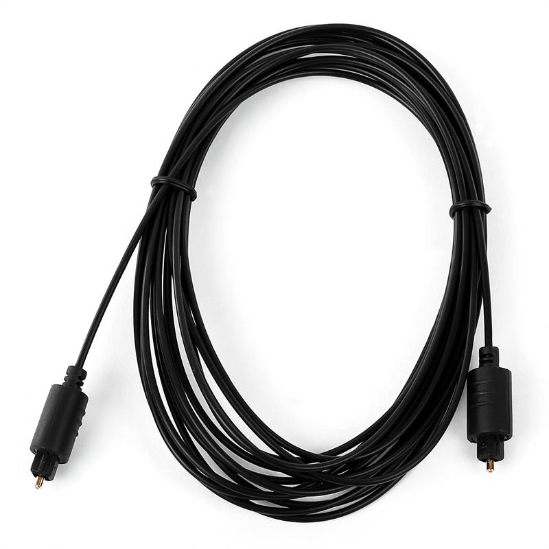 FrontStage optický kabel Toslink F05