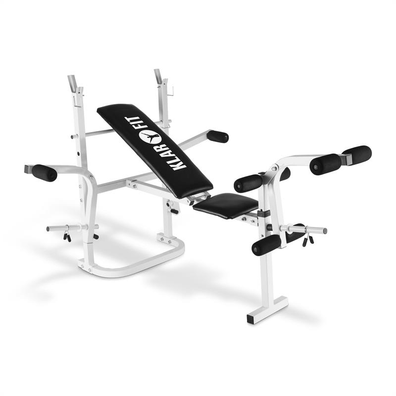 KLARFIT HB3BC-W