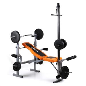 KLARFIT Ultimate Gym 3500