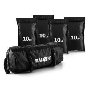 KLARFIT Force Bag