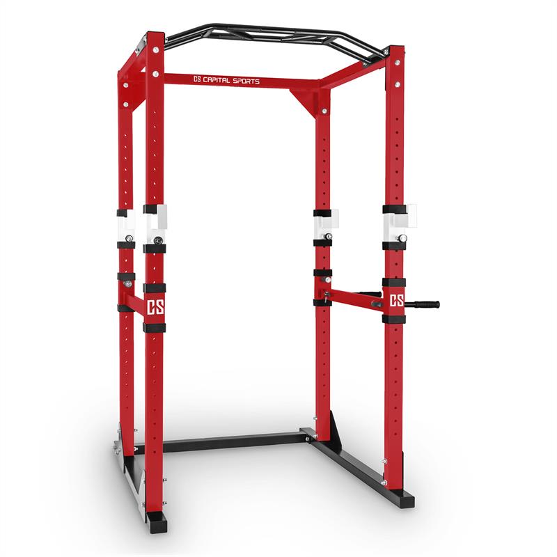 Capital Sports Tremendour Power Rack