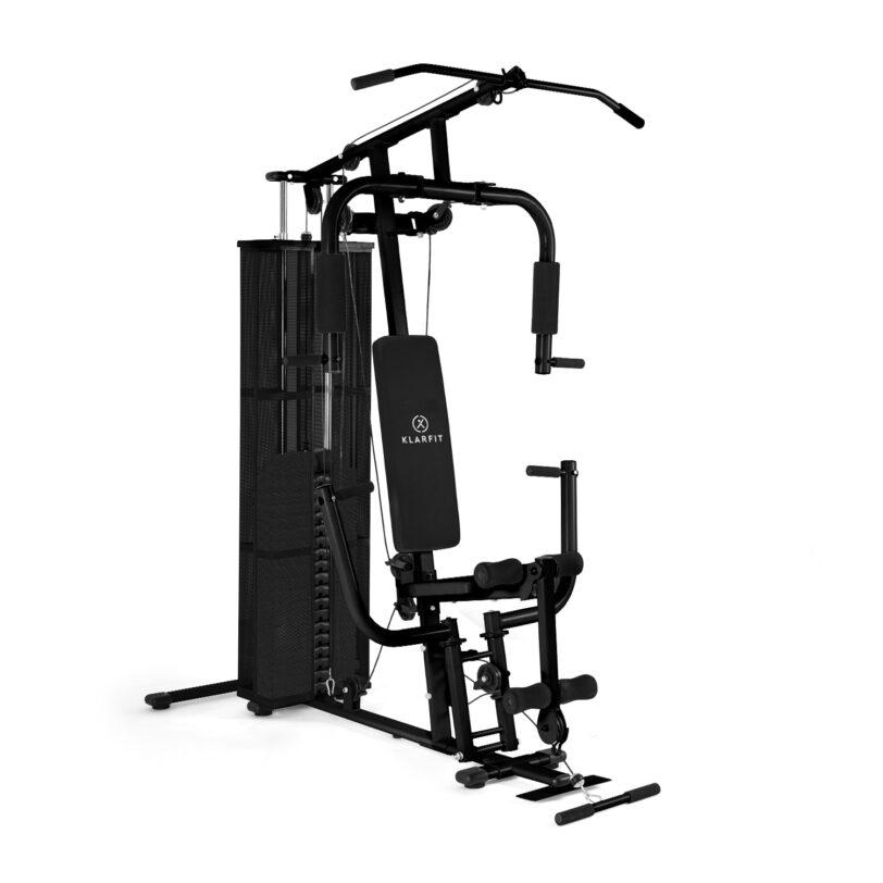 KLARFIT Ultimate Gym 3000