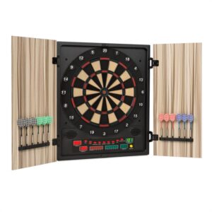 KLARFIT Dartmaster 180