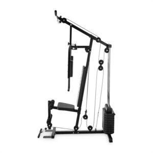 KLARFIT Strongbase