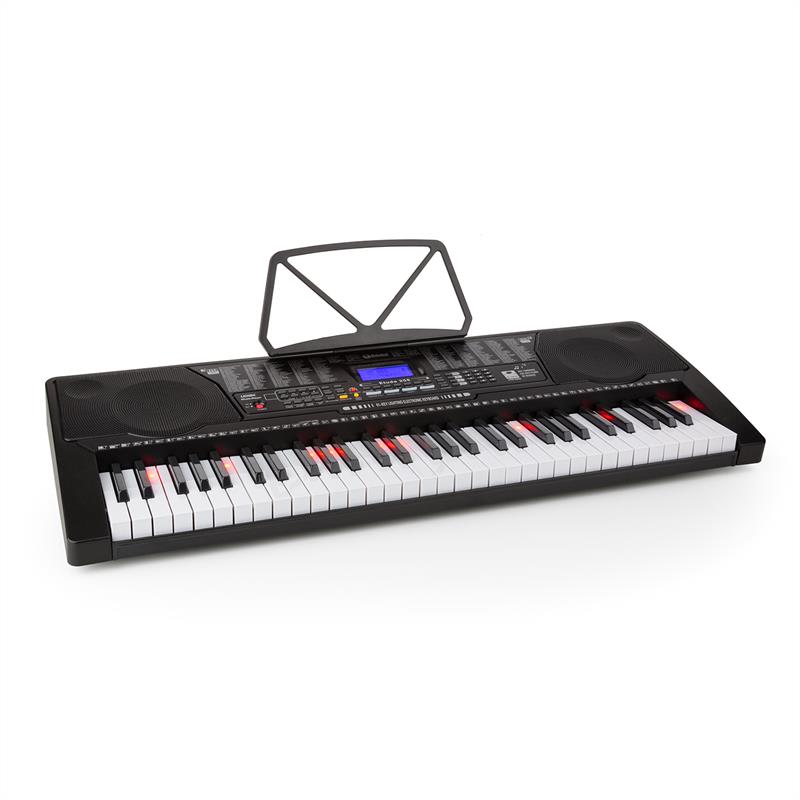 SCHUBERT Etude 225 USB