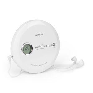 OneConcept CDC 100MP3 Discman Disc-Player