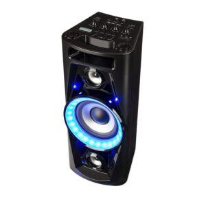 auna UltraSonic Pulse V6-40 | 40 W RMS / 160 W