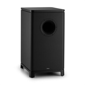 Numan Ambience - aktivní 25 cm (10 ") subwoofer UniSUB