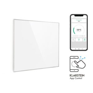 Klarstein Wonderwall 360 Smart