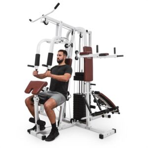 KLARFIT Ultimate Gym 9000