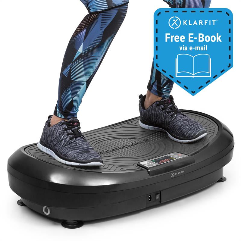 KLARFIT Vibe 4DX