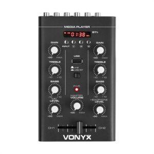 Vonyx STM500BT