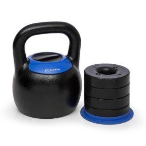 KLARFIT Adjustabell