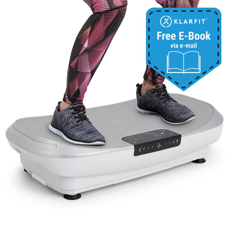 KLARFIT VIBE 4DX Pro