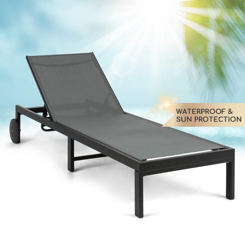 Blumfeldt Lucca Lounger