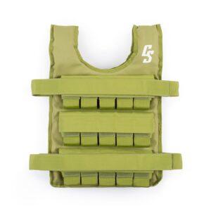 Capital Sports Monstervest