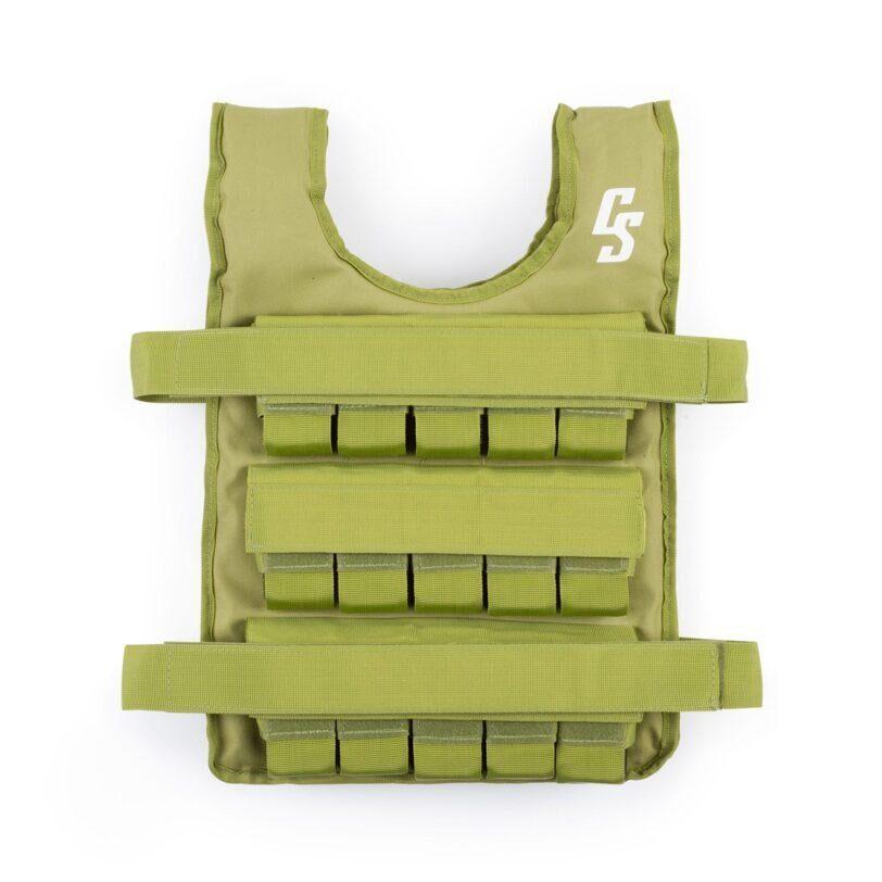 Capital Sports Monstervest