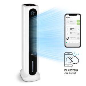 Klarstein Polar Tower Smart