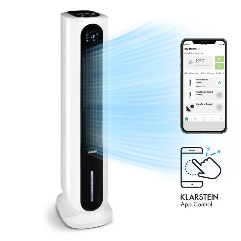 Klarstein Polar Tower Smart