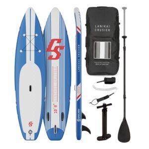 Capital Sports Lanikai Cruiser 10.8