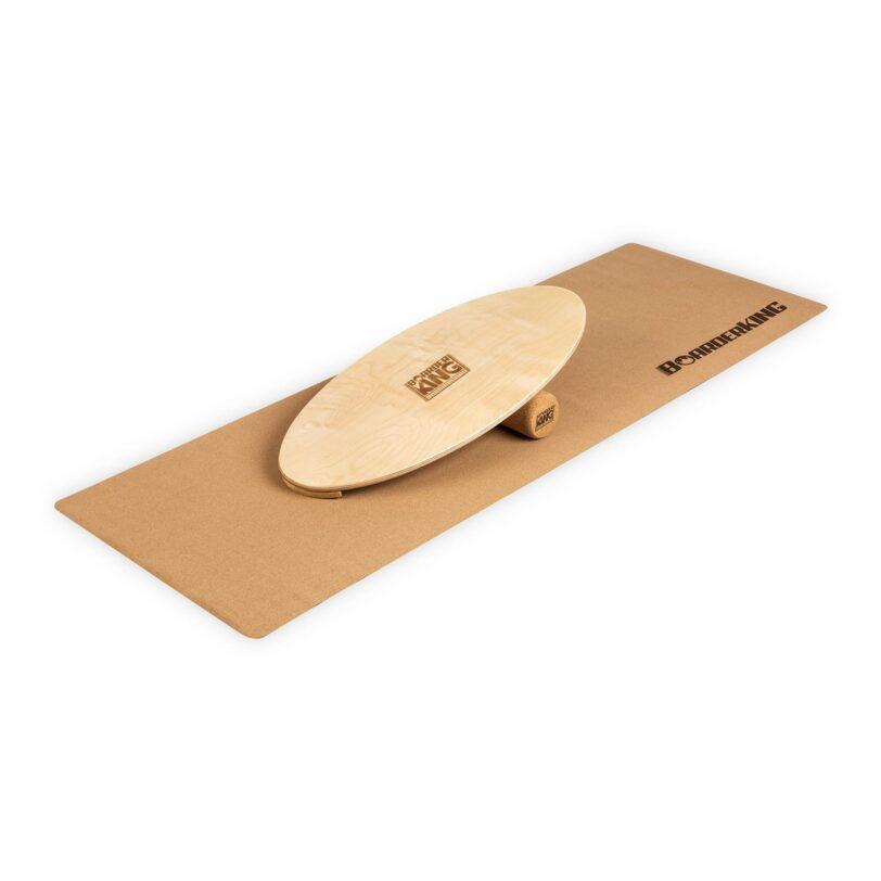 BoarderKING Indoorboard Allrounder