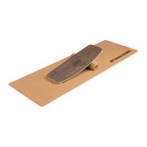 BoarderKING Indoorboard Curved