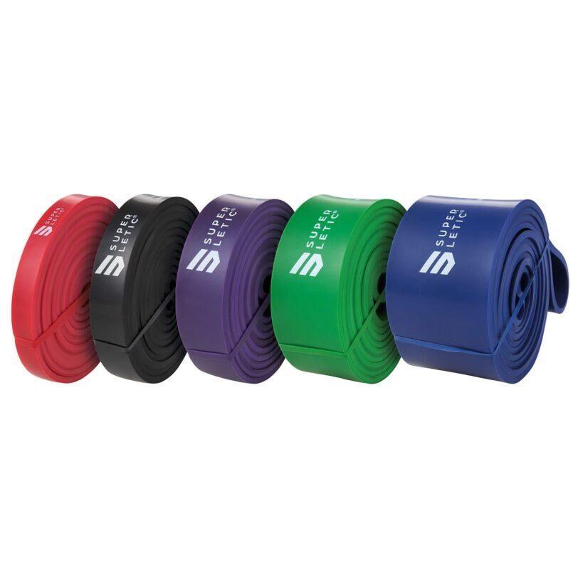 Capital Sports Uros Powerbands