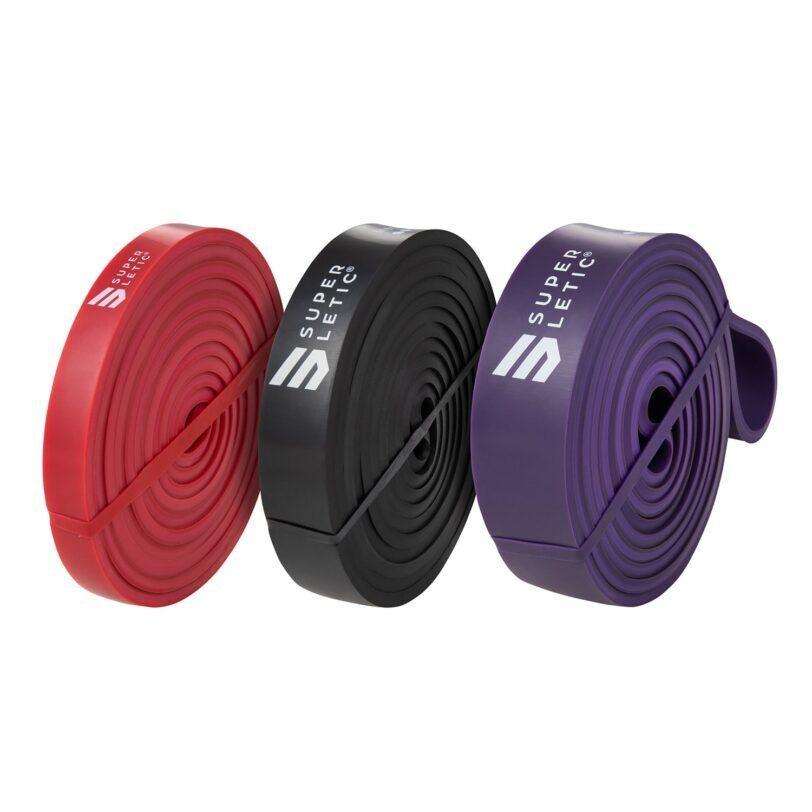 Capital Sports Uros Powerbands