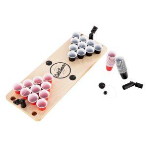 BeerCup Ace Mini Beer Pong