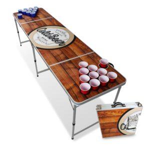 BeerCup Backspin Beer Pong