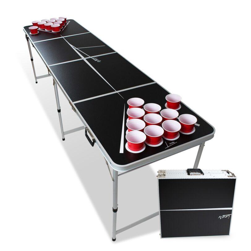 BeerCup Backspin Beer Pong