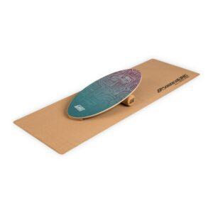 BoarderKING Indoorboard Allrounder