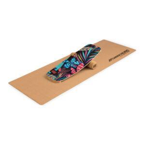 BoarderKING Indoorboard Curved