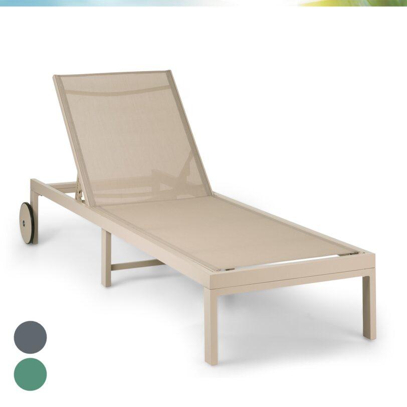 Blumfeldt Lucca Lounger