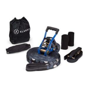 KLARFIT Antero Slackline