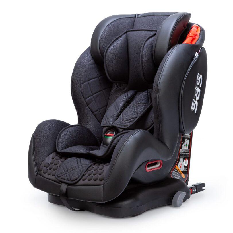 Babify Isofix Reclining