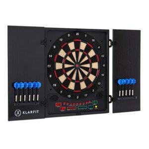 KLARFIT Dartmaster 180