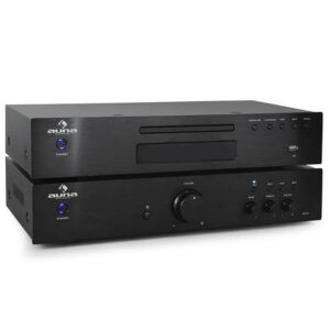 2.0 HiFi Set Auna Elegance Tower