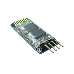 Bluetooth modul HC-06 RS232